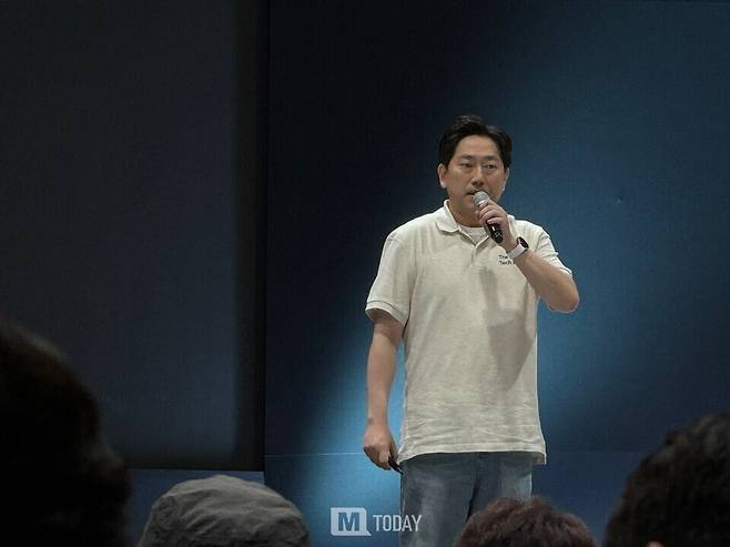 박창민 책임연구원 (열에너지시스템설계팀)