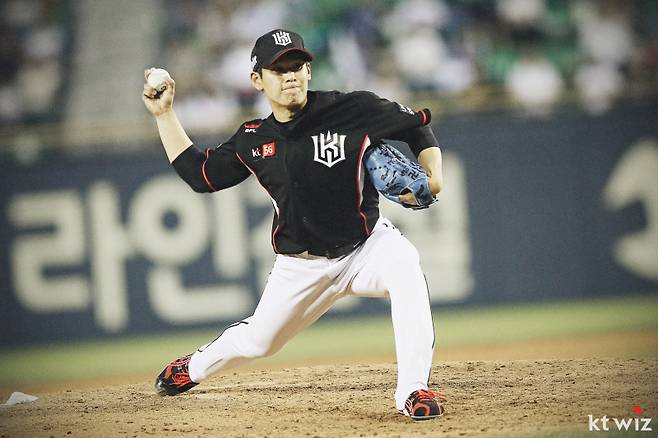 KT 신병률. KT 제공