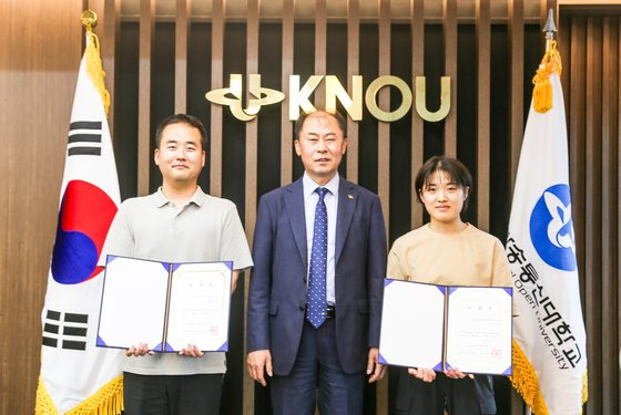 방송대는 ‘KNOU 톡파원 제1기’를 선발해 학생 눈높이에 맞춰 학교 소식을 다양하게 홍보할 계획이다.