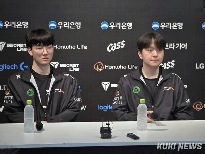 17일 ‘바이퍼’ 박도현(왼쪽). 사진=김영건 기자