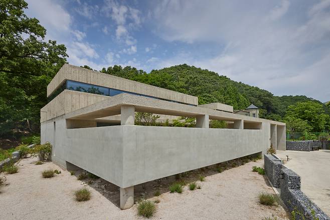 화조풍월[사진=노경 작가]