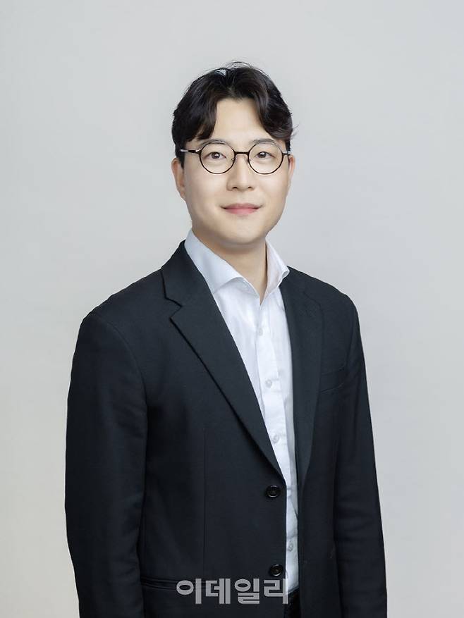 박영진 SBVA 이사. (사진=SBVA)