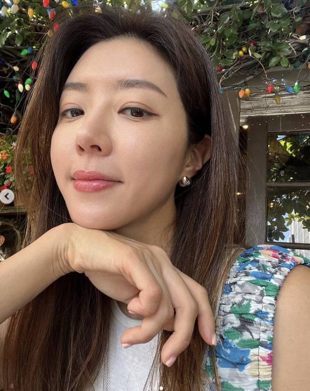 사진 출처=박한별 계정