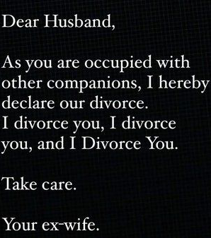 아랍에미리트 두바이 공주 마흐라 무함마드 빈 라시드 알막툼이 인스타그램을 통해 이혼을 선언했다. [사진출처=인스타그램 캡처]