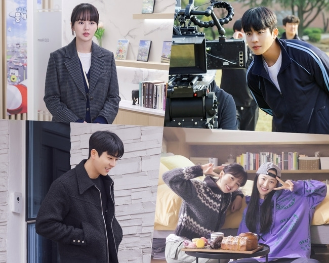 tvN ‘우연일까?’ 제공