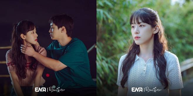 ‘모래에도 꽃이 핀다’ (사진=ENA 제공)