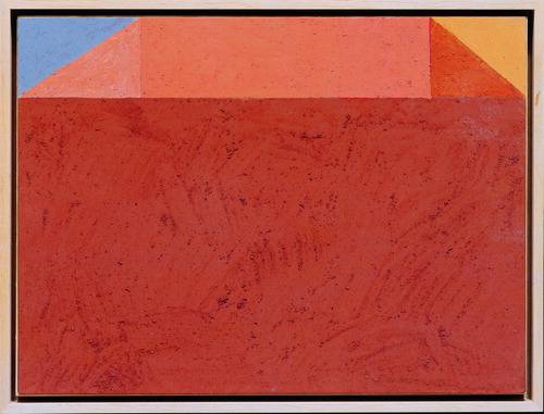 호르스트 안테스. 마이어 리거