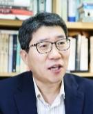 채진원 경희대 공공거버넌스연구소 교수