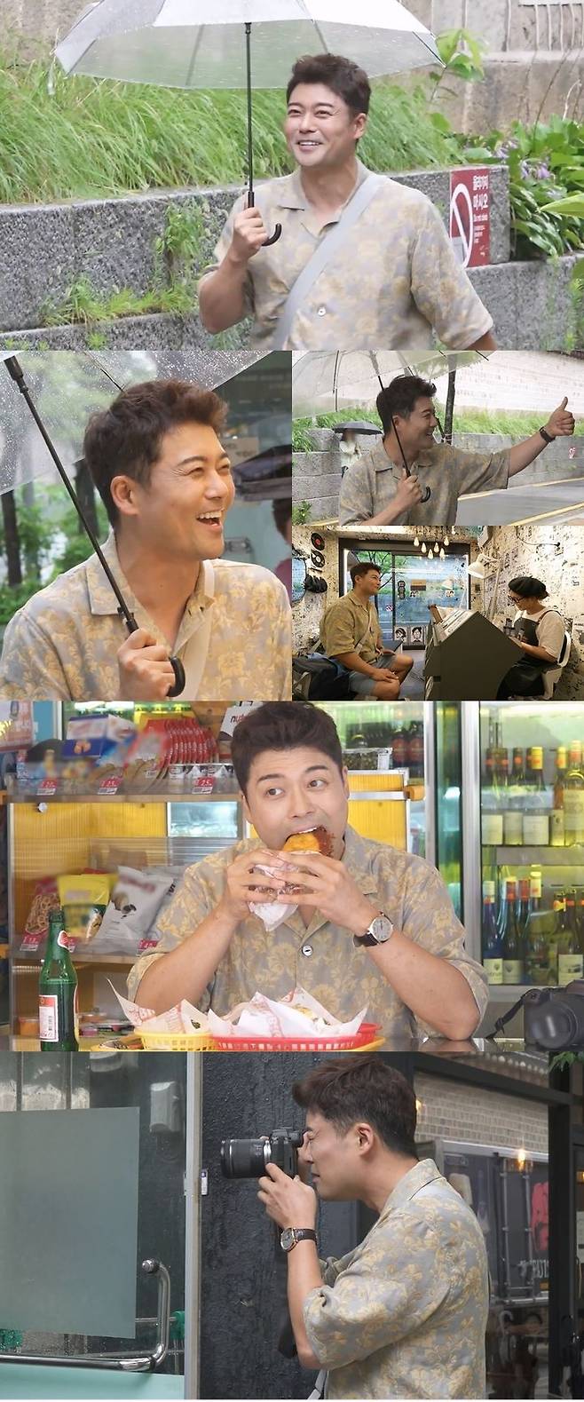 [서울=뉴시스] MBC TV 예능물 '나 혼자 산다'가 19일 오후 11시 10분 방송된다. (사진=MBC TV '나 혼자 산다' 제공) 2024.07.19. photo@newsis.com  *재판매 및 DB 금지