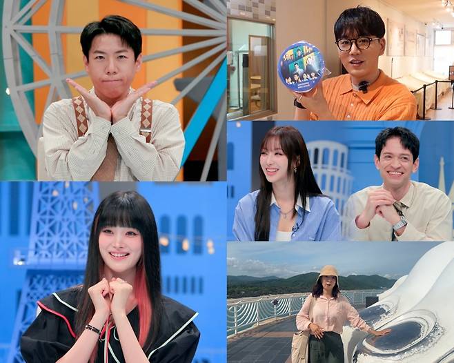 JTBC ‘톡파원 25시’. 사진｜JTBC