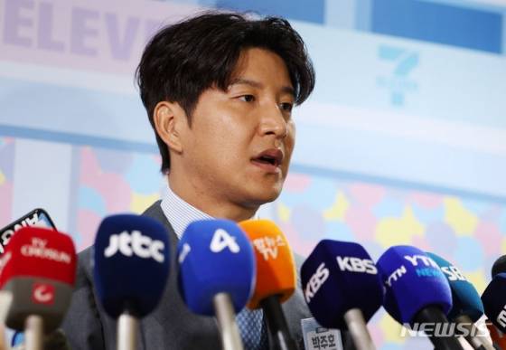 박주호. /사진=뉴시스 제공