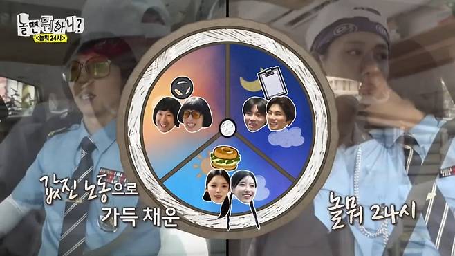 사진=MBC '놀면 뭐하니?'