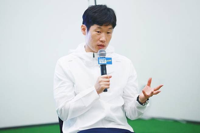 박지성 전북 현대 테크니컬 디렉터