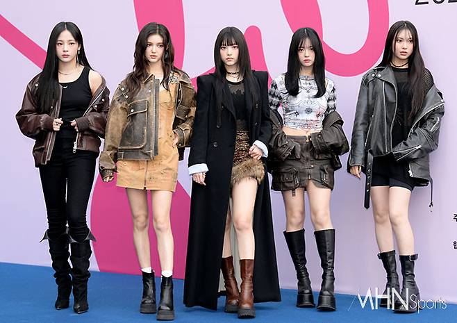 뉴진스