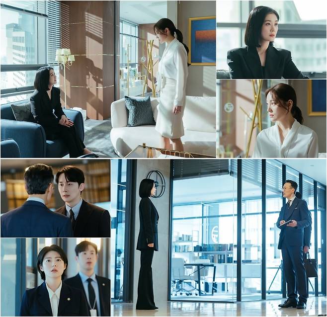 사진제공=SBS '굿파트너'
