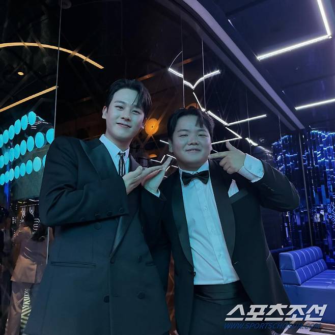 사진=곽준빈 개인 계정 캡처