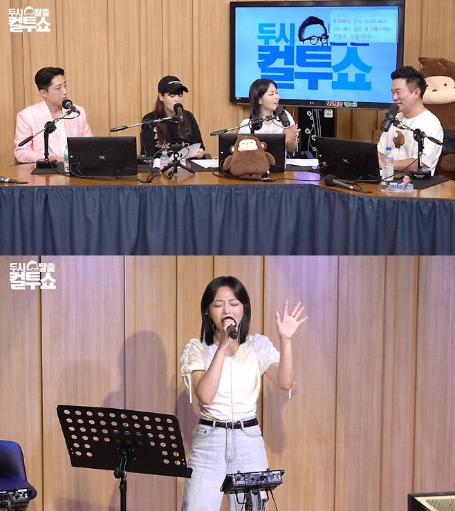 라디오 ‘두시탈출 컬투쇼‘ (제공: SBS 파워FM(107.7MHz))