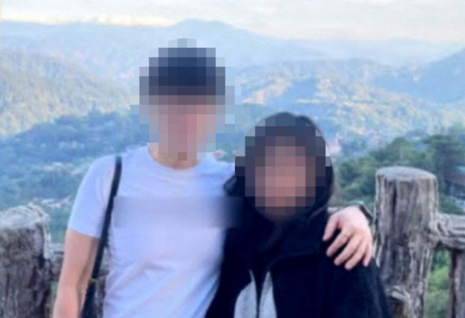 필리핀 여자친구가 임신하자 돌연 잠적해 논란이 된 한국 남성 이씨가 일부 잘못은 인정하면서도 “유부남은 아니다”라고 주장했다. [사진출처 = JTBC ‘사건반장’]