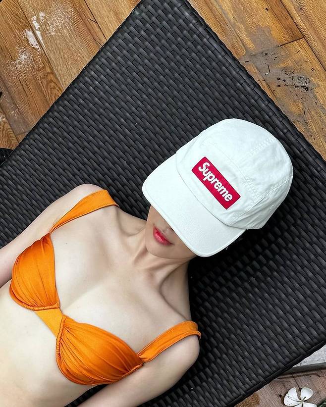 (사진=이주연 소셜미디어)