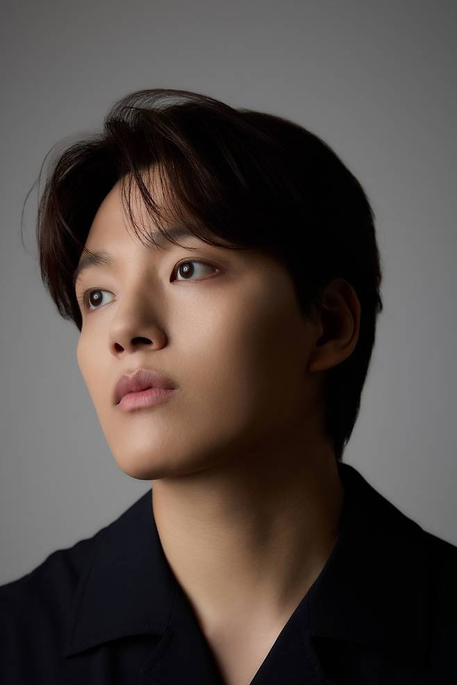 '하이재킹' 주연배우 여진구/사진제공=퍼펙트스톰