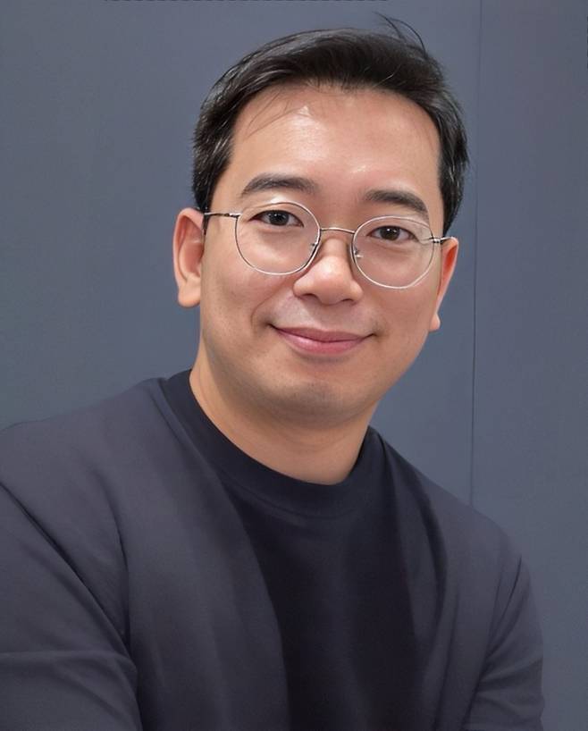 김영철 엑스플라이어 대표