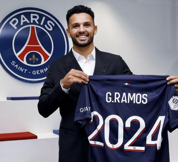 사진=PSG