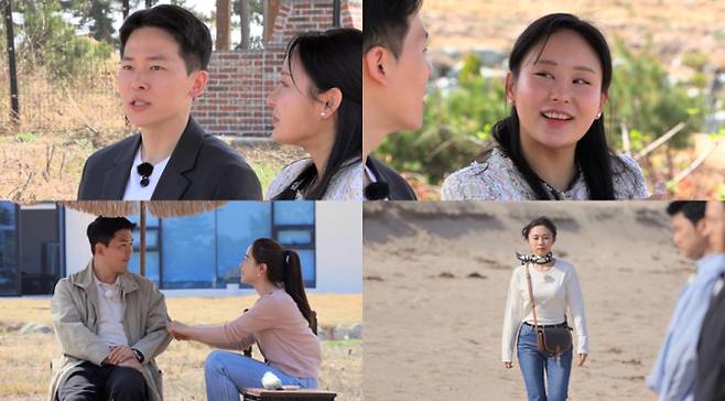 ENA·SBS Plus 공동 제작 예능 ‘나는 SOLO’ 21기 영호,옥순에 뒤늦은 직진? “빨리 얘기해봐야겠다고 생각해, 칼질도 잘하고~”현숙, 광수-영호 대신 ‘첫인상 선택남’ 영철에게 유턴?“엄청 고민했다” 터치→‘의자 돌리기’ 플러팅, 영철의 마음은?-순자, 영철 포기했다? 데이트 선택에서 영철 ‘노룩패스’? 송해나, “아니야” 경악!-21기의 로맨스! ‘나는 SOLO’, 매주 수요일 밤 10시 30분 방송 나는솔로 21기 순자, 영철 포기했다? ENA, SBS Plus ‘나는솔로 (나는 SOLO)’ 21기 로맨스에 변화의 바람이 휘몰아친다.ENA와 SBS Plus의 리얼 데이팅 프로그램 ‘나는솔로’는 24일(수) 방송을 앞두고 휘청이는 ‘솔로나라 21번지’의 러브라인을 담은 예고편을 공개했다.