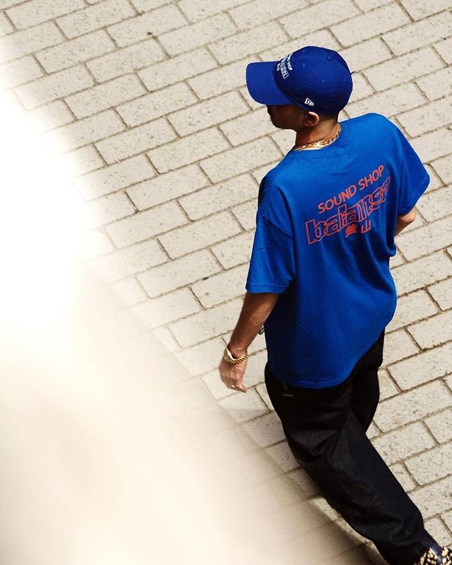 인스타그램 @balansa