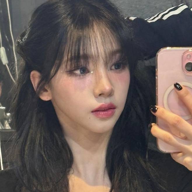 인스타그램 @katarinabluu