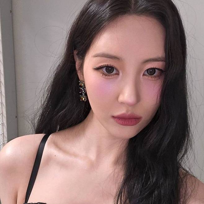 인스타그램 @miyayeah