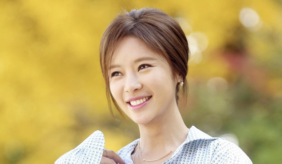 Actor Hwang Jung-eum [YONHAP]