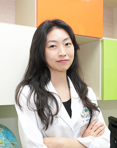 분당제생병원 정신건강의학과 김수정 과장