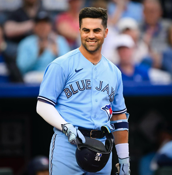 (토론토 시절의 메리필드)