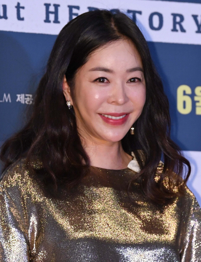 이혜영. 스포츠조선DB