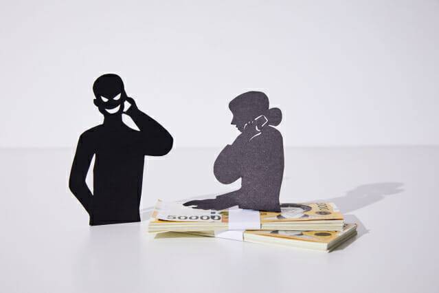 사기 자료 사진(제공=이미지투데이)