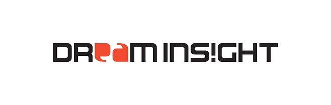 드림인사이트 CI.