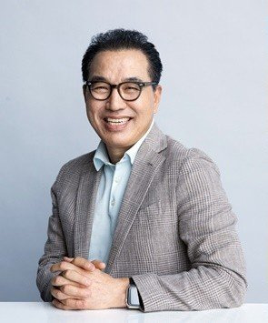 정준호 롯데백화점 대표. 롯데쇼핑 제공