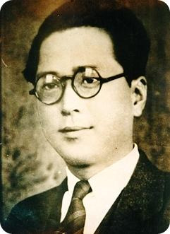 '상록수'의 작가 심훈. 근대적 의미에서 포퓰리즘은 계몽운동 형태로 전개됐다. 한국일보 자료사진