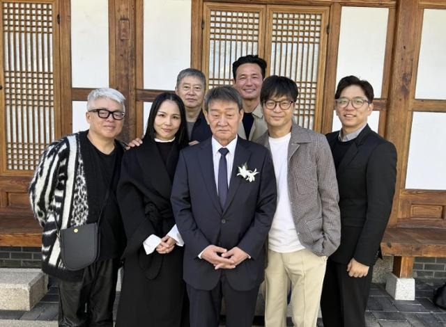 가수 알리 인스타그램 캡처.