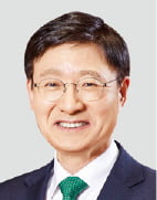 이승열 은행장