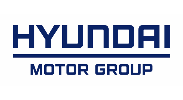 Hyundai Motor Group CI