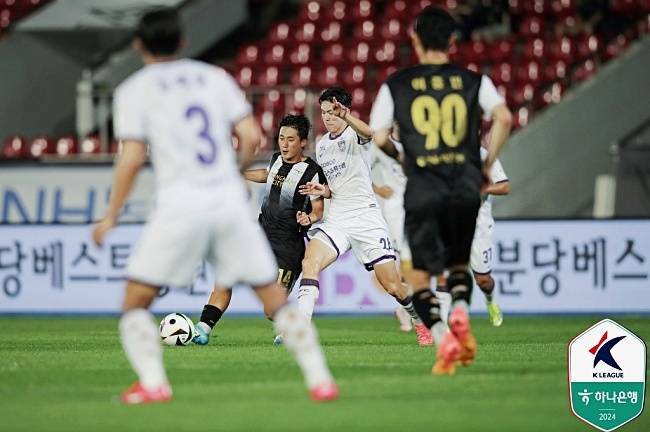 사진=프로축구연맹