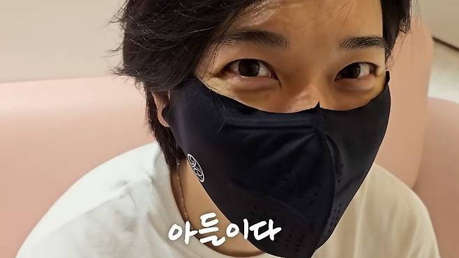 채널 ‘샨토끼’