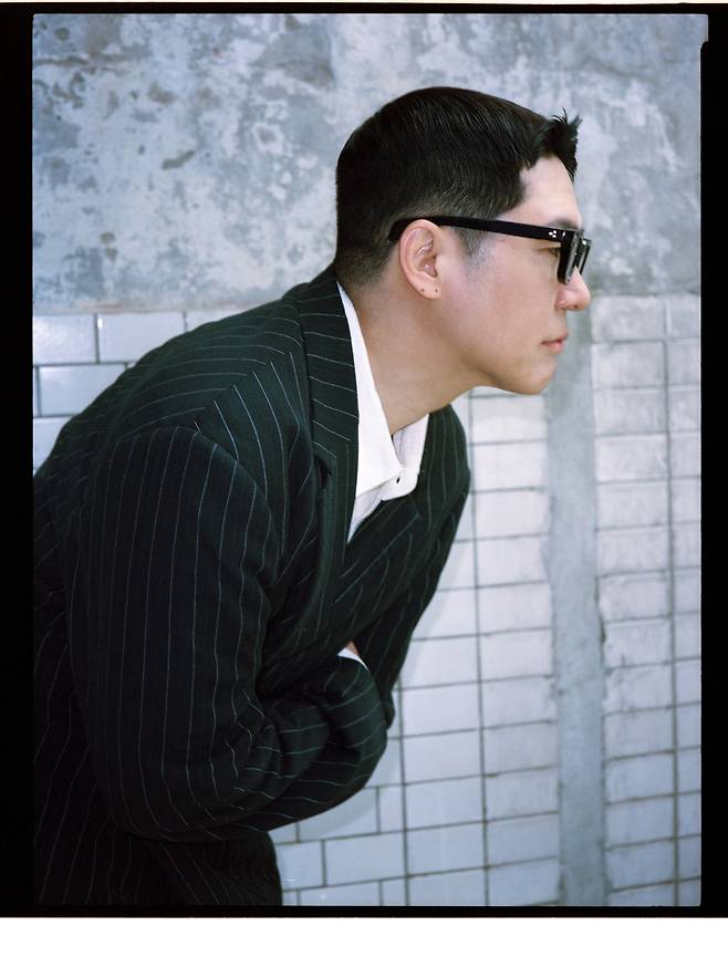 정준일 [OOAS 제공. 재판매 및 DB 금지]