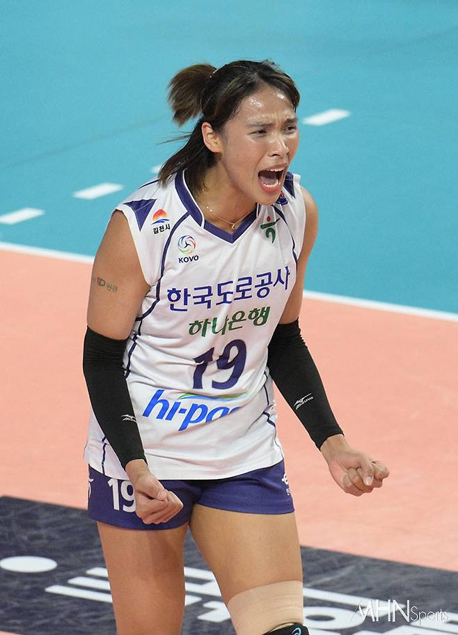 한국도로공사 타나차