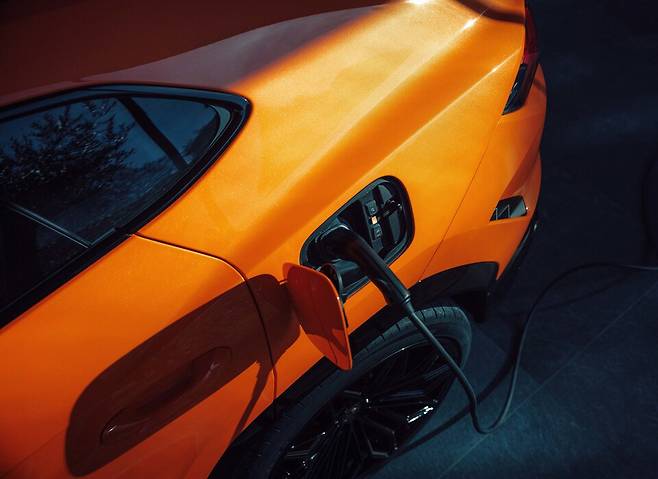 람보르기니 우르스 SE