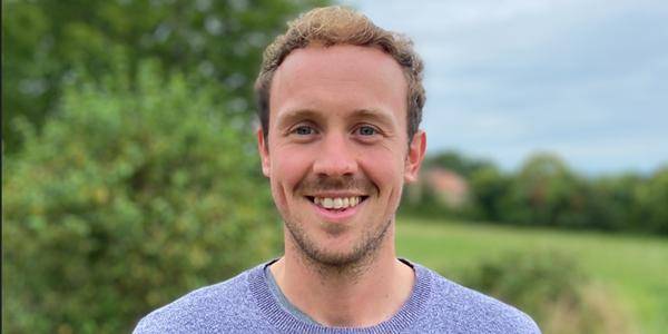 올리 윌슨 클라이밋그룹 RE100 대표. 한국일보 자료사진