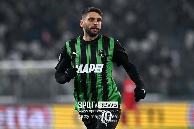 ▲ 도메니코 베라르디