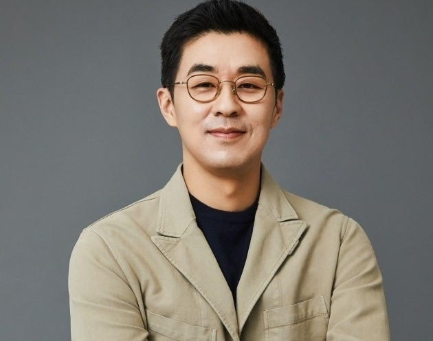 박지원 하이브 CEO. 사진l하이브