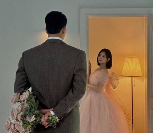 앨리스 출신 소희. 사진l소희 SNS 캡처